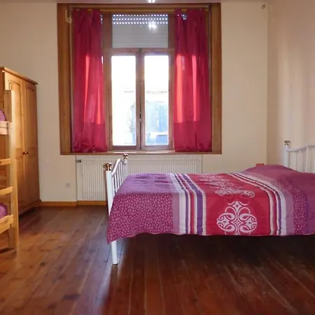 Lumineux Au Calme Apartmán