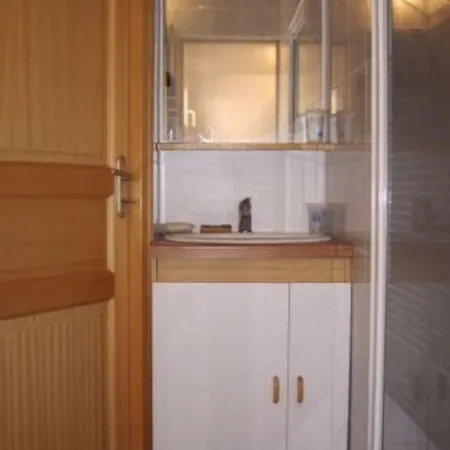 Appartement Lumineux Au Calme *